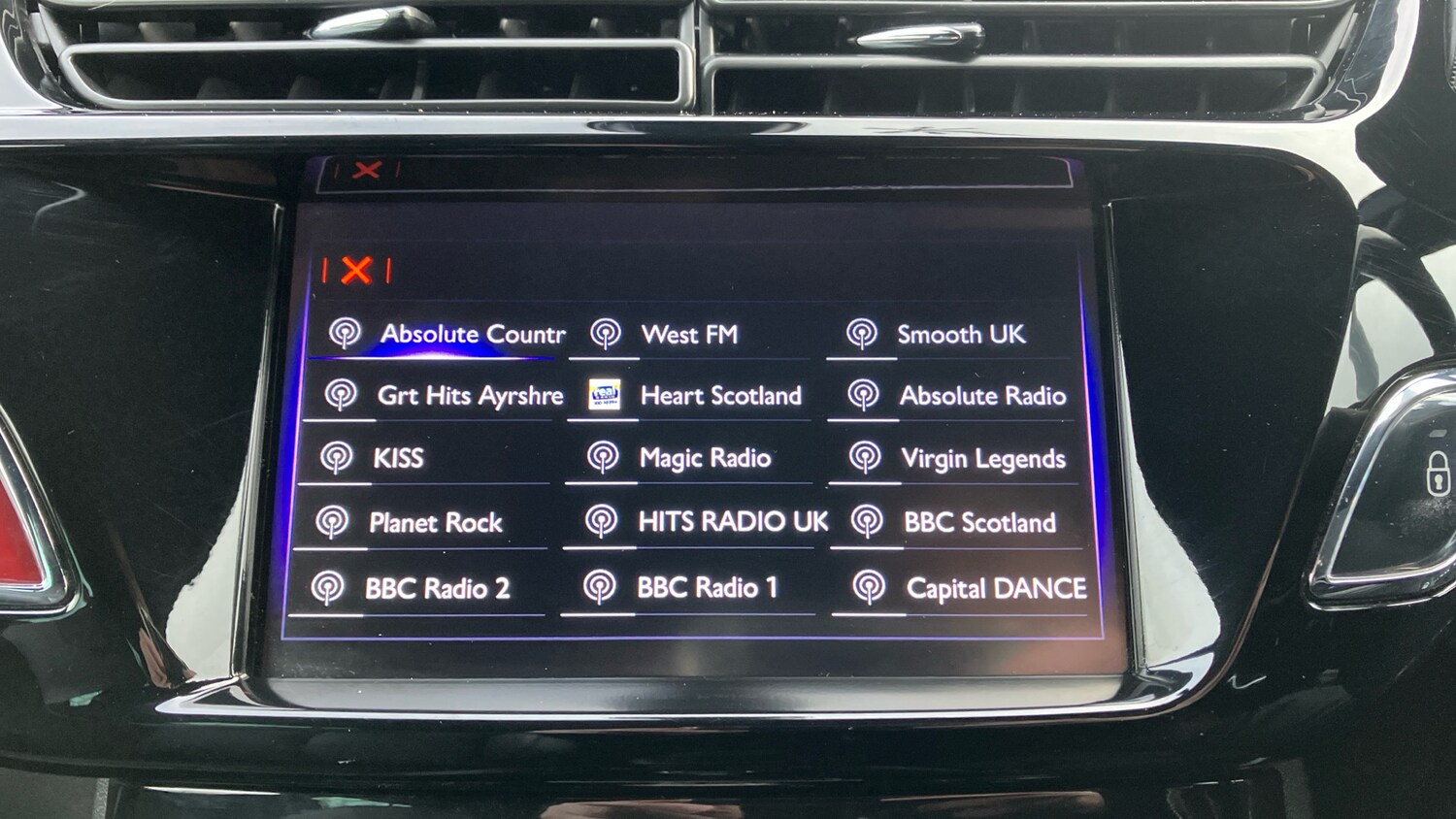 Used DS Automobiles DS 3 2018 for sale - 77946005: Photo 12