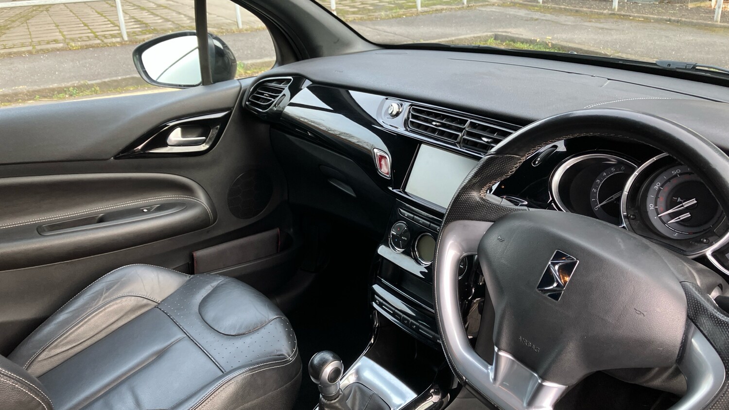 Used DS Automobiles DS 3 2018 for sale - 77946005: Photo 14