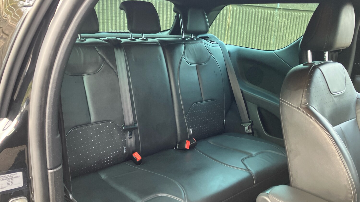 Used DS Automobiles DS 3 2018 for sale - 77946005: Photo 16