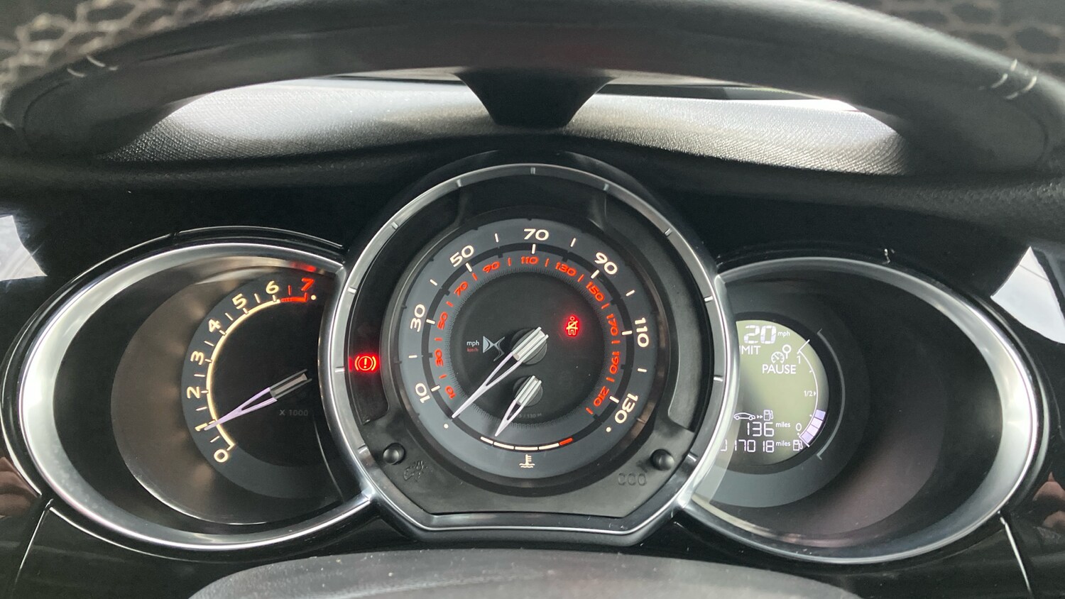 Used DS Automobiles DS 3 2018 for sale - 77946005: Photo 18