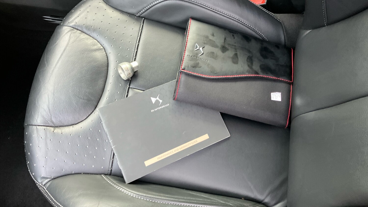 Used DS Automobiles DS 3 2018 for sale - 77946005: Photo 19