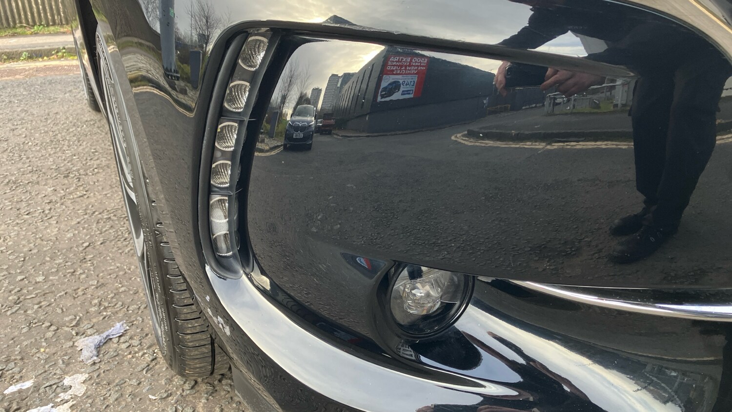 Used DS Automobiles DS 3 2018 for sale - 77946005: Photo 21