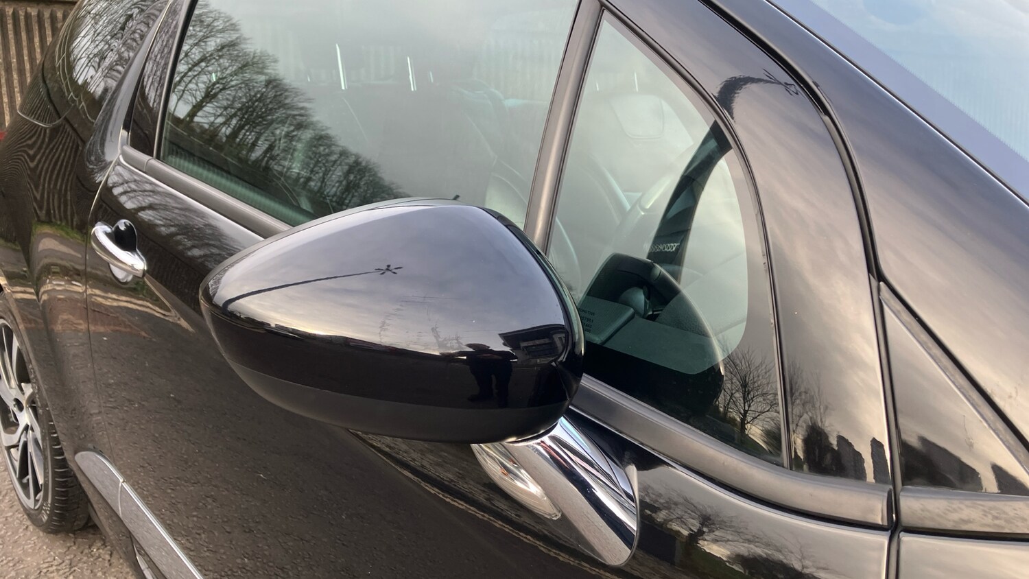 Used DS Automobiles DS 3 2018 for sale - 77946005: Photo 22