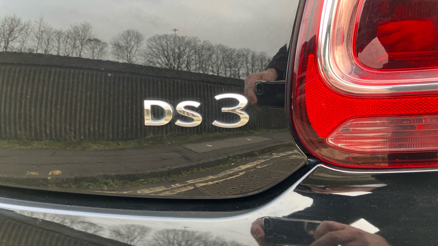 Used DS Automobiles DS 3 2018 for sale - 77946005: Photo 26
