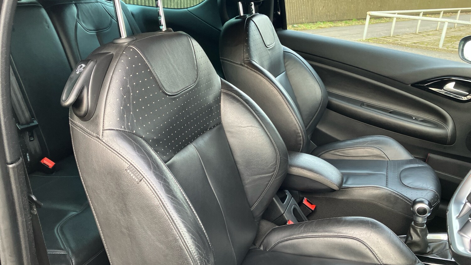 Used DS Automobiles DS 3 2018 for sale - 77946005: Photo 27