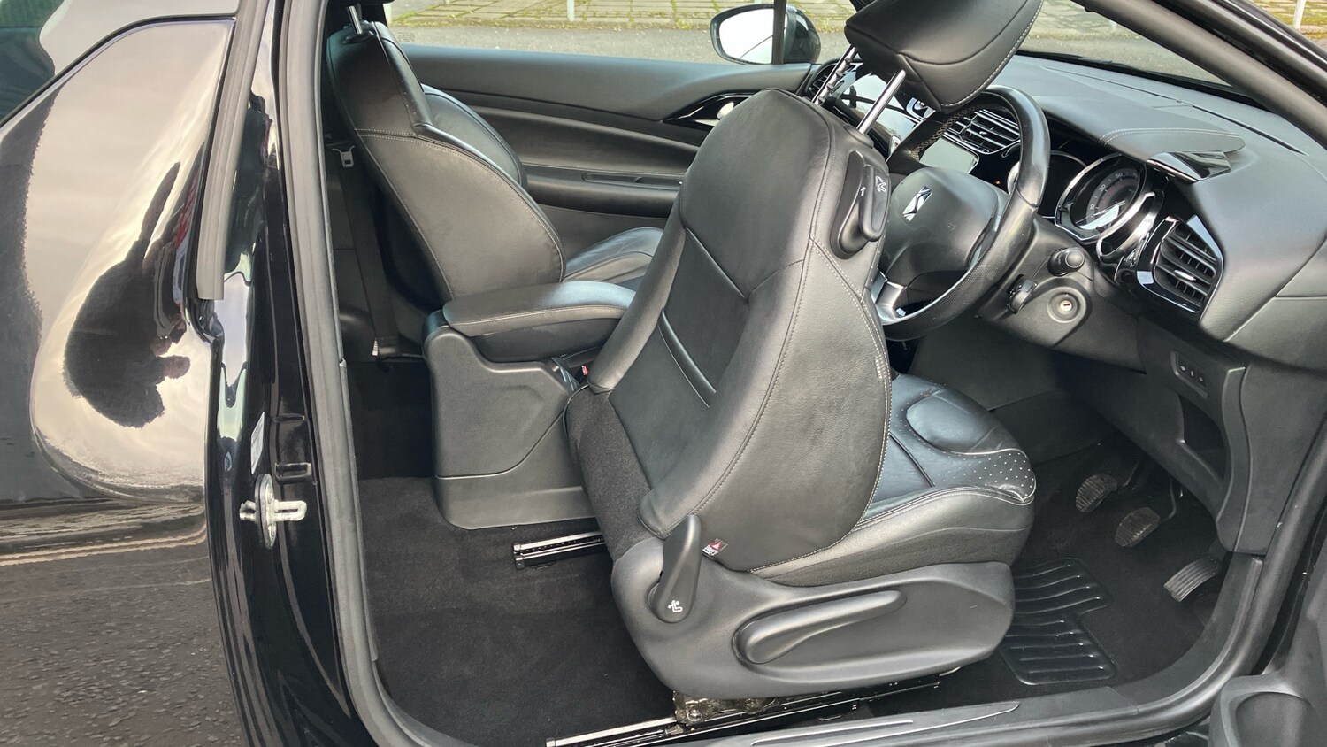 Used DS Automobiles DS 3 2018 for sale - 77946005: Photo 28