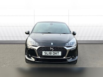 Used DS Automobiles DS 3 2018 for sale - 77946005: Photo