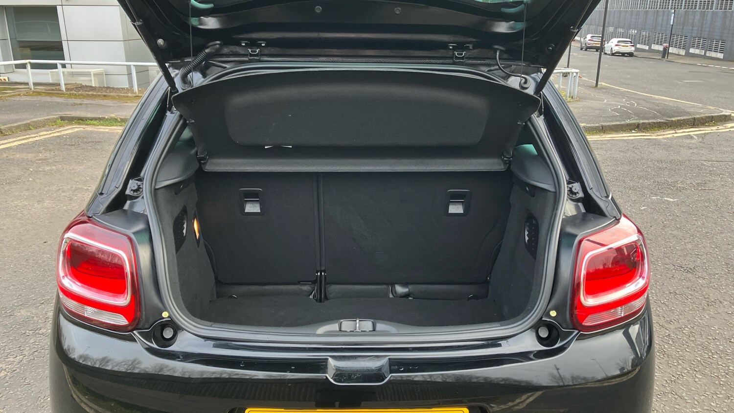 Used DS Automobiles DS 3 2018 for sale - 77946005: Photo 4