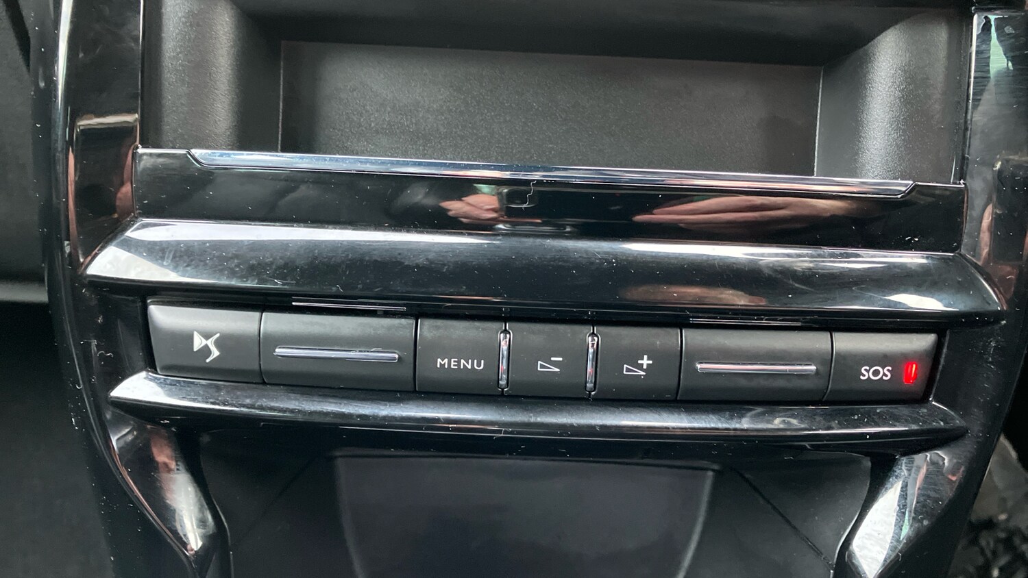 Used DS Automobiles DS 3 2018 for sale - 77946005: Photo 42