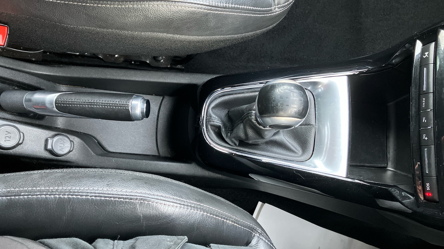 Used DS Automobiles DS 3 2018 for sale - 77946005: Photo 43