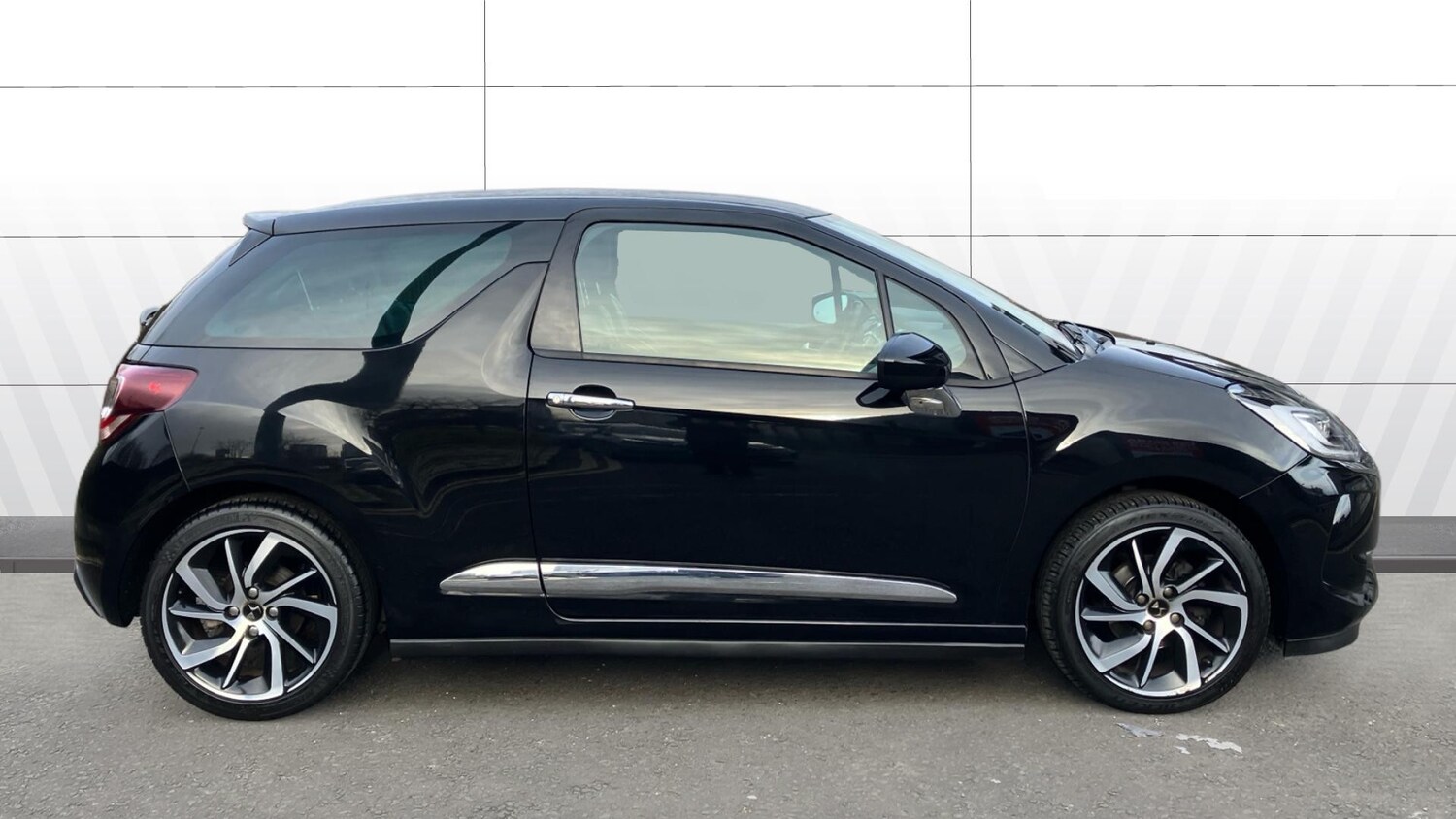 Used DS Automobiles DS 3 2018 for sale - 77946005: Photo 5