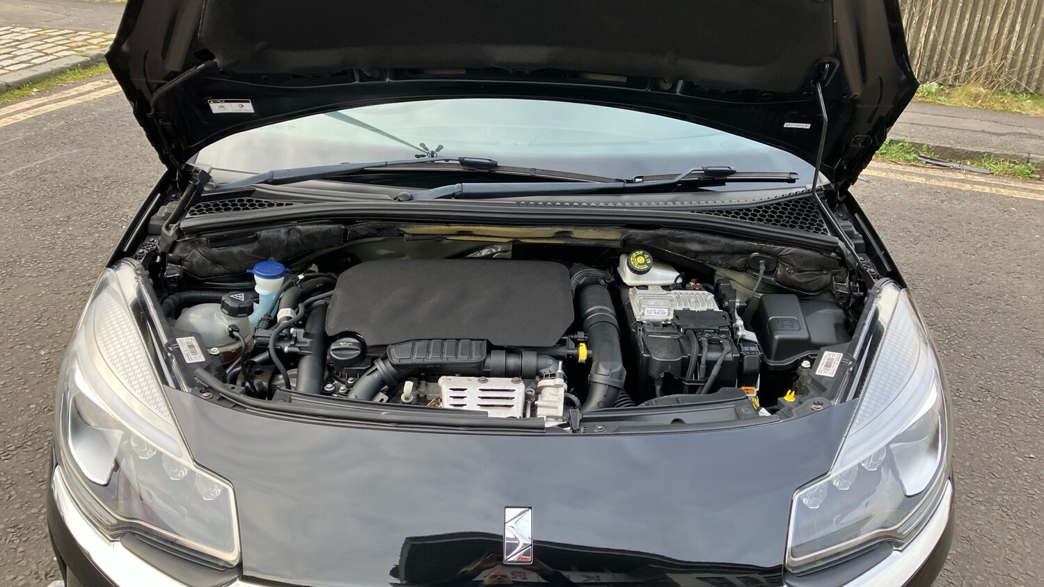 Used DS Automobiles DS 3 2018 for sale - 77946005: Photo 8