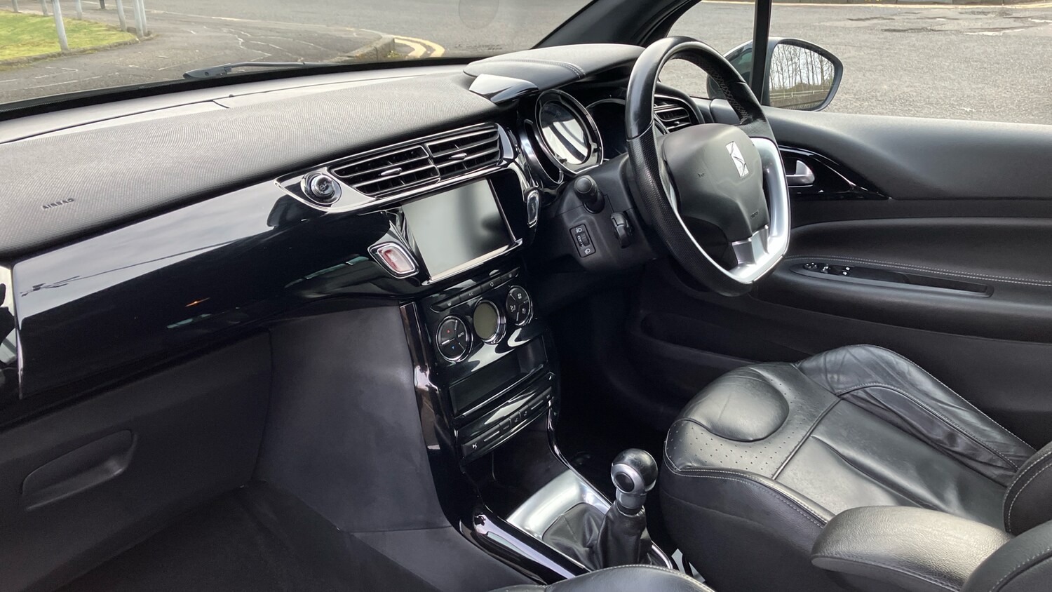 Used DS Automobiles DS 3 2018 for sale - 77946005: Photo 9