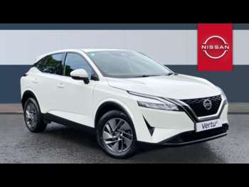 2022 (22) - 1.3 DiG-T MH 158 Acenta Premium 5dr Petrol Hatchback