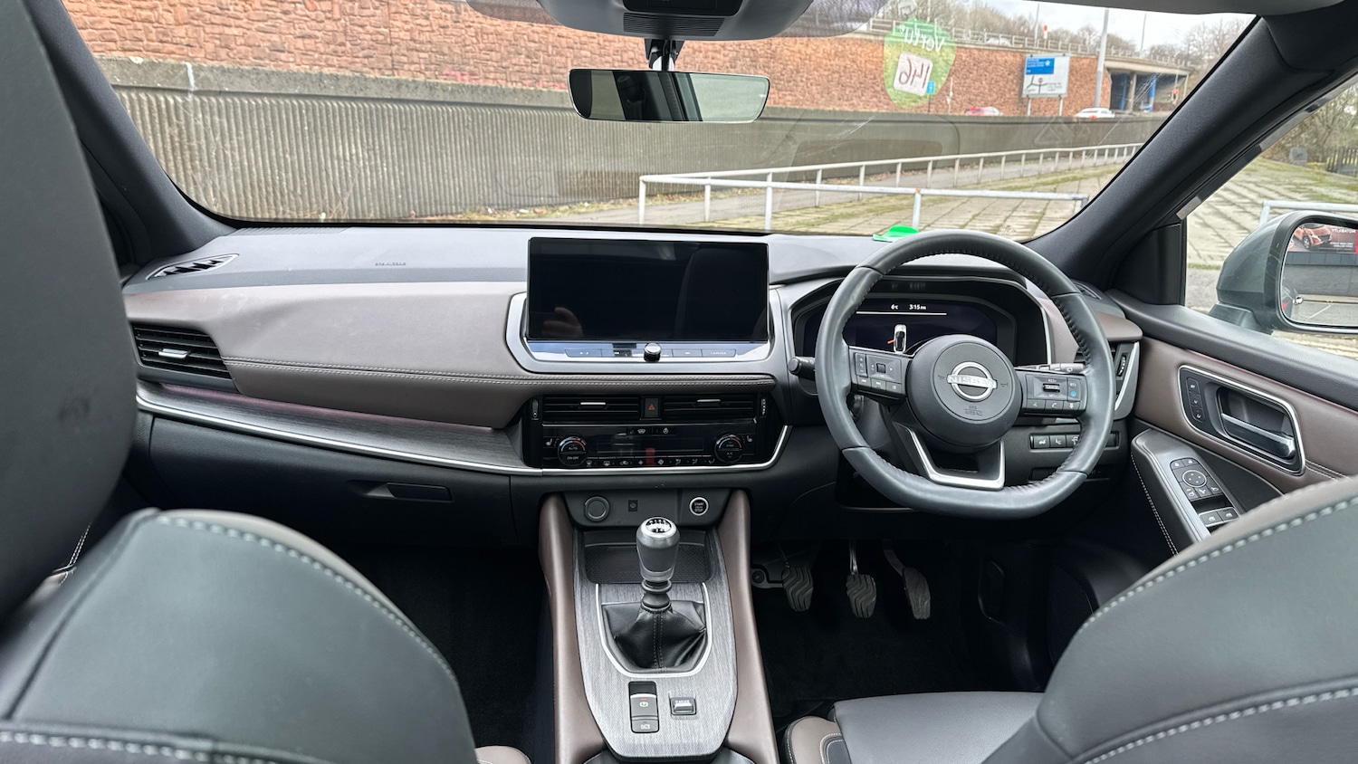 Used Nissan Qashqai 2024 for sale - 77606333: Photo 10