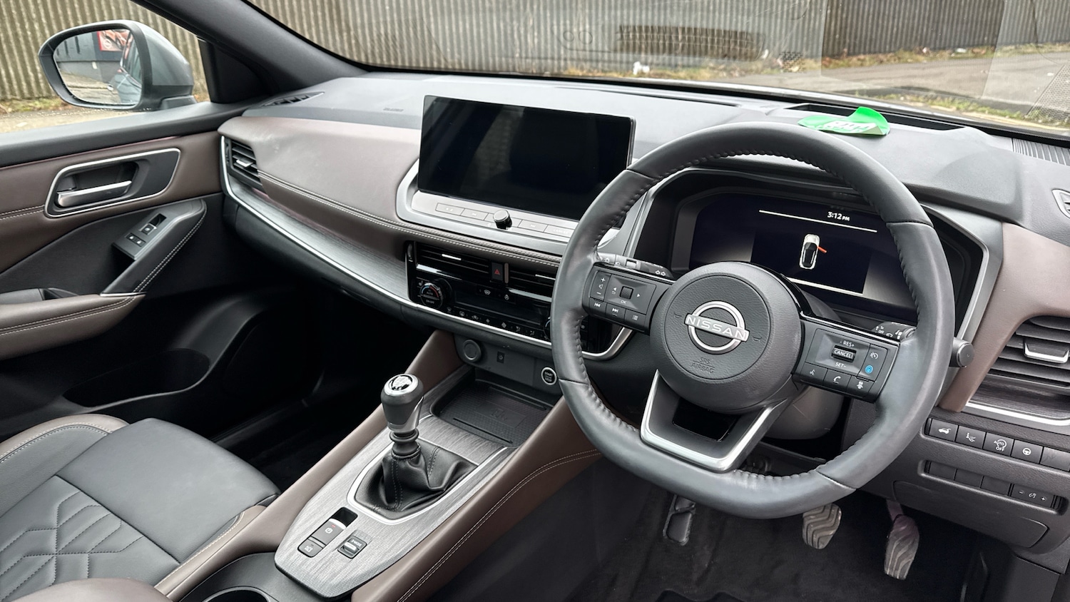 Used Nissan Qashqai 2024 for sale - 77606333: Photo 11