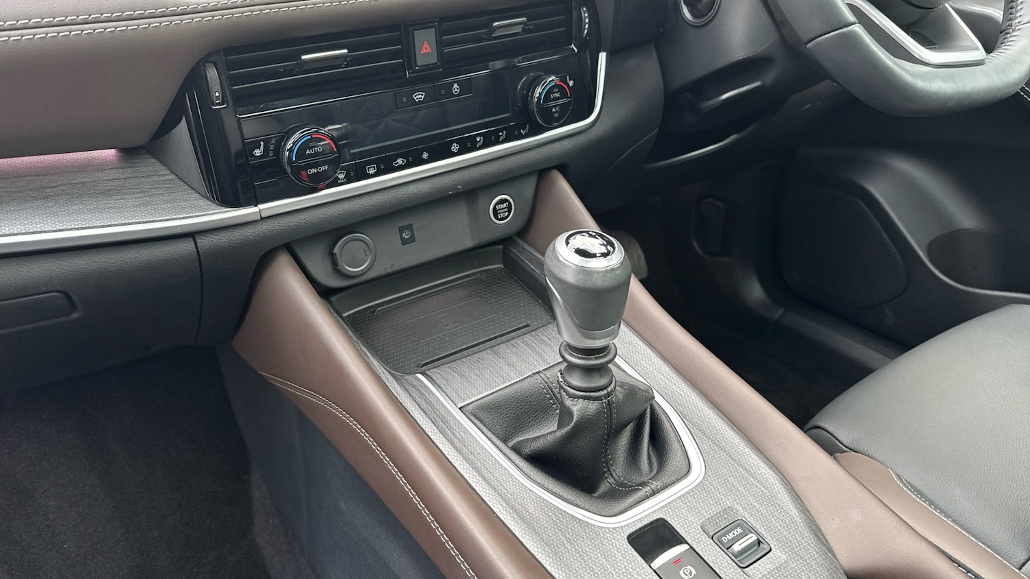 Used Nissan Qashqai 2024 for sale - 77606333: Photo 13