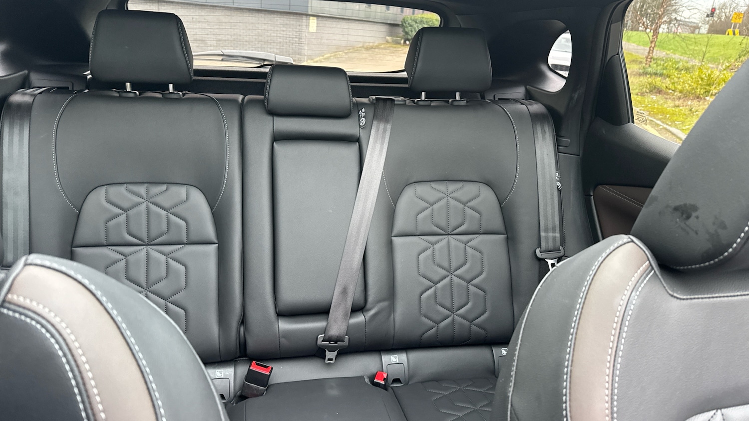 Used Nissan Qashqai 2024 for sale - 77606333: Photo 15