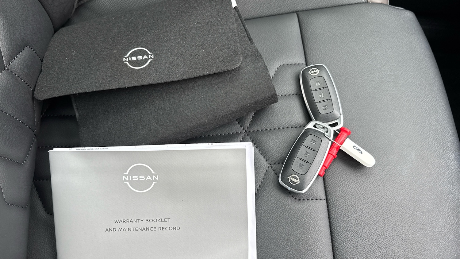 Used Nissan Qashqai 2024 for sale - 77606333: Photo 19