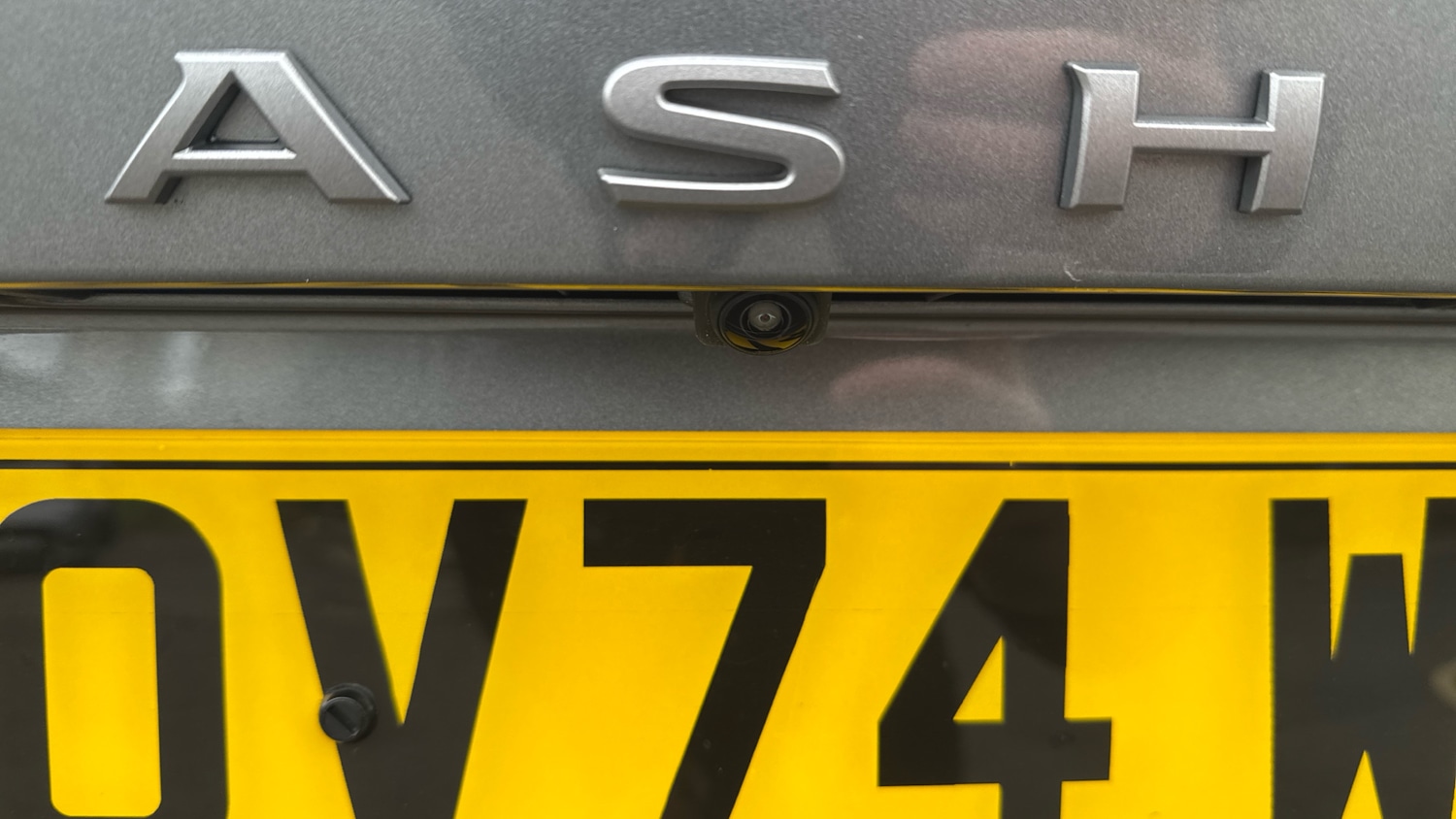 Used Nissan Qashqai 2024 for sale - 77606333: Photo 24