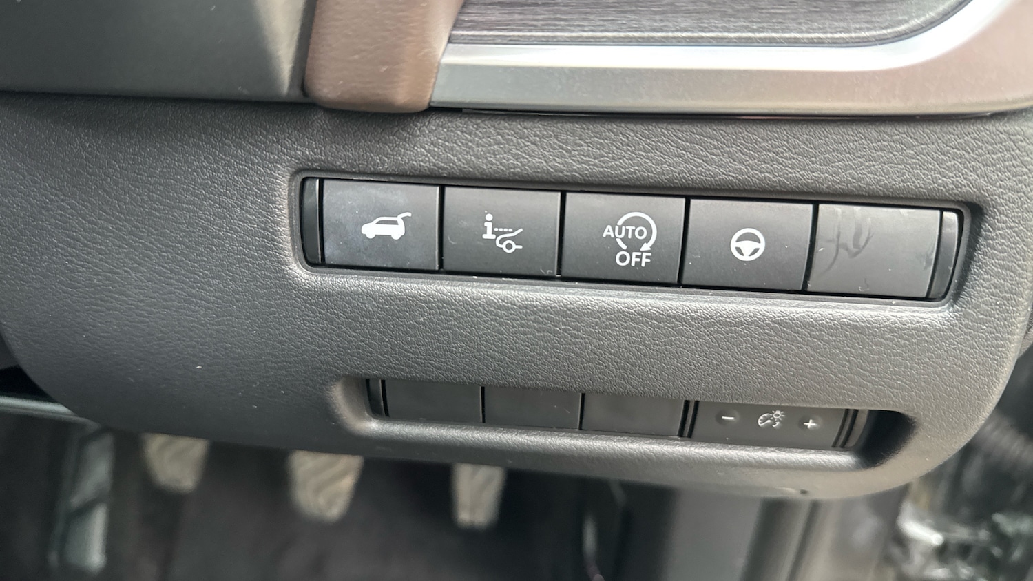 Used Nissan Qashqai 2024 for sale - 77606333: Photo 29