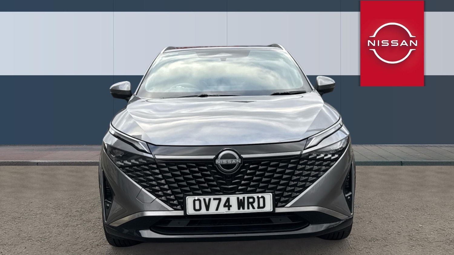 Used Nissan Qashqai 2024 for sale - 77606333: Photo 3