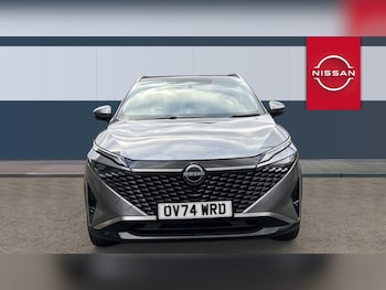 Used Nissan Qashqai 2024 for sale - 77606333: Photo