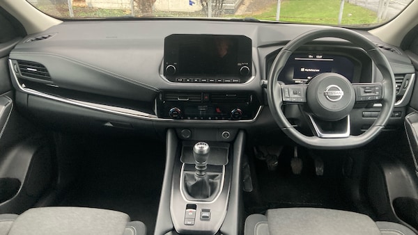 Used Nissan Qashqai 2022 for sale - 76219106: Photo 10