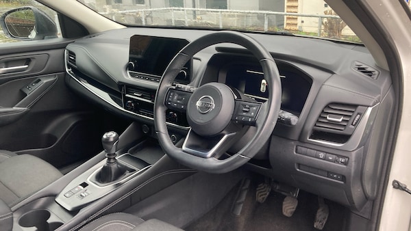 Used Nissan Qashqai 2022 for sale - 76219106: Photo 11