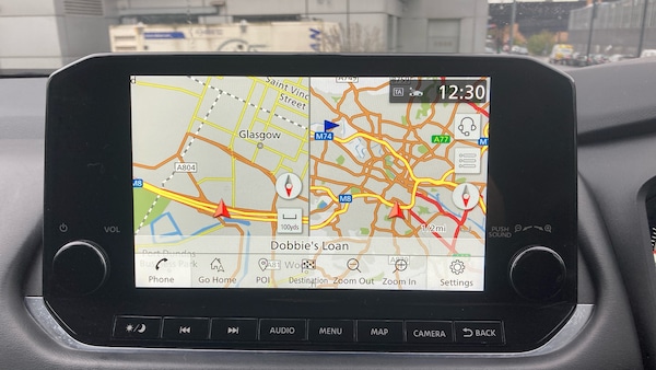 Used Nissan Qashqai 2022 for sale - 76219106: Photo 12