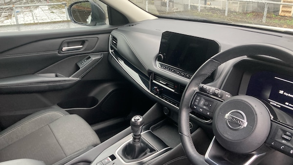 Used Nissan Qashqai 2022 for sale - 76219106: Photo 14