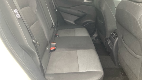 Used Nissan Qashqai 2022 for sale - 76219106: Photo 16