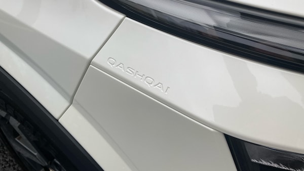 Used Nissan Qashqai 2022 for sale - 76219106: Photo 22