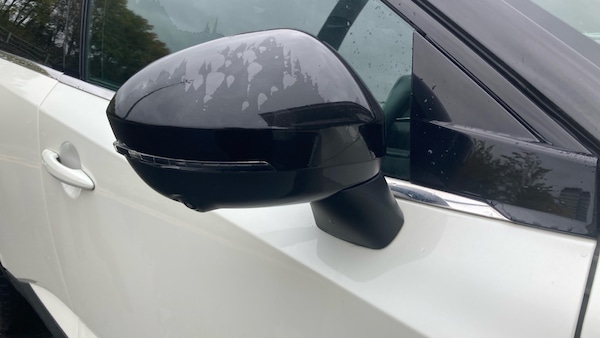 Used Nissan Qashqai 2022 for sale - 76219106: Photo 23