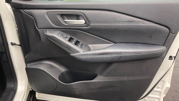 Used Nissan Qashqai 2022 for sale - 76219106: Photo 30