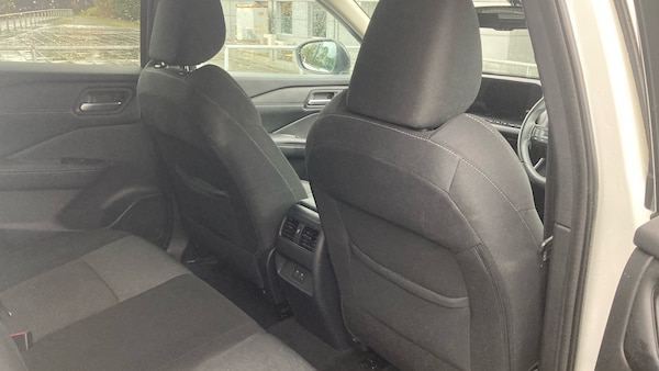Used Nissan Qashqai 2022 for sale - 76219106: Photo 31