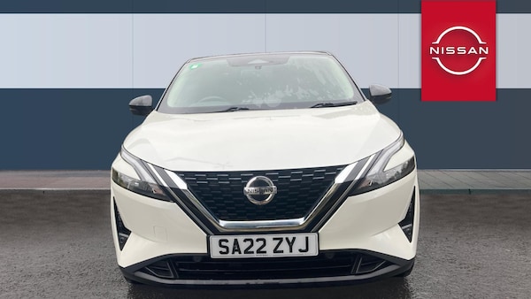 Used Nissan Qashqai 2022 for sale - 76219106: Photo 3