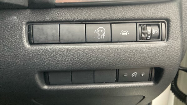 Used Nissan Qashqai 2022 for sale - 76219106: Photo 42