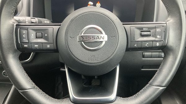 Used Nissan Qashqai 2022 for sale - 76219106: Photo 43