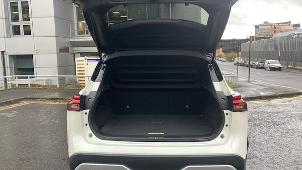 Used Nissan Qashqai 2022 for sale - 76219106: Photo 4