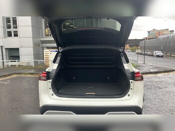 Used Nissan Qashqai 2022 for sale - 76219106: Photo