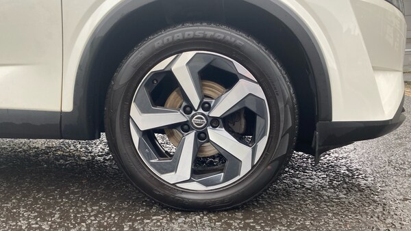 Used Nissan Qashqai 2022 for sale - 76219106: Photo 7