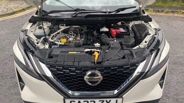 Used Nissan Qashqai 2022 for sale - 76219106: Photo 8