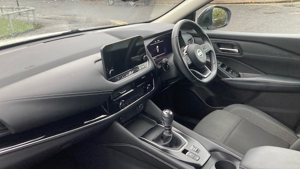 Used Nissan Qashqai 2022 for sale - 76219106: Photo 9