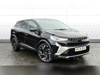 Used Renault Other 2025 for sale - 77603568: Photo