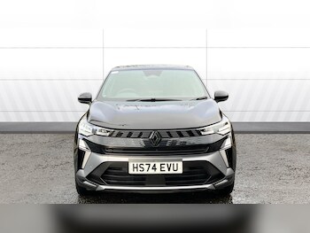 Used Renault Other 2025 for sale - 77603568: Photo