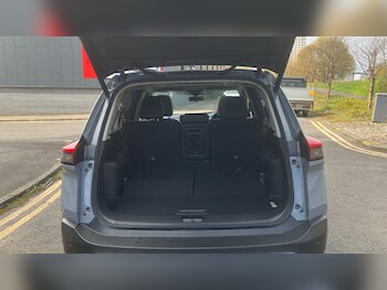 Used Nissan X-Trail 2026 for sale - 78255323: Photo