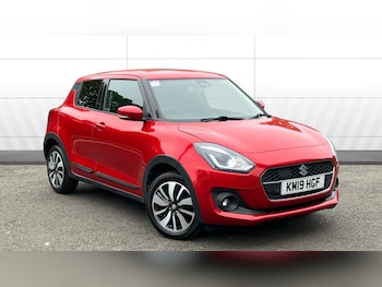 Used Suzuki Swift 2019 for sale - 79228748: Photo