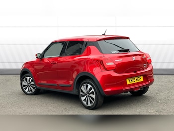 Used Suzuki Swift 2019 for sale - 79228748: Photo