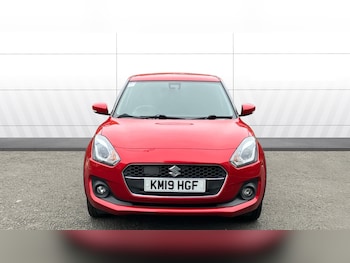 Used Suzuki Swift 2019 for sale - 79228748: Photo